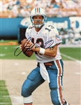 Dan Marino Signed Photo