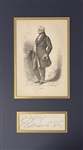 William IV Signature