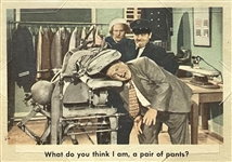 The Three Stooges 
