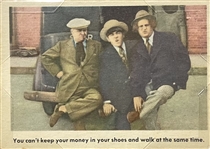 The Three Stooges 