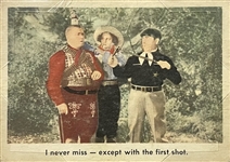 The Three Stooges 