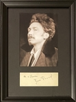 Ezra Pound