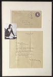 Edna St. Vincent Millay TLS First Woman to win Pulitzer prize in poetry!