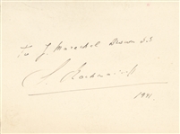 Sergei Rachmaninoff 