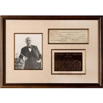 Thomas Edison