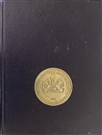 LSU 1967 Yearbook From Pete Maravichs Freshman Year