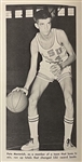 LSU 1967 Yearbook From Pete Maravich's Freshman Year