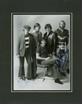  Beach Boys 