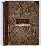 Autograph Collection: Including John Hancock, John Tyler, James Madison, John Quincy Adams, Washington Irving and much more..