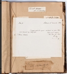 Autograph Collection: Including John Hancock, John Tyler, James Madison, John Quincy Adams, Washington Irving and much more..
