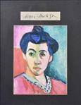 Henri Matisse