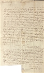DANIEL OF ST. THOMAS JENIFER Signer of Constitution