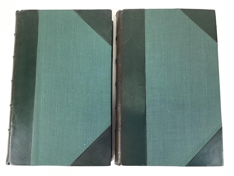 The Diary of Samuel Pepys : 2 Volume Riviere 19th C.