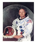 Apollo 11 - Neil Armstrong, Buzz Aldrin & Michael Collins
