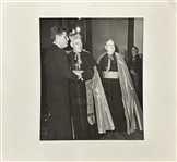John F Kennedy Photo Lot 1