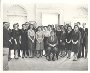 John F Kennedy Photo Lot 1