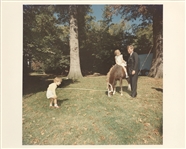 John F Kennedy Photo Lot 1