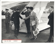 John F Kennedy Photo Lot 1