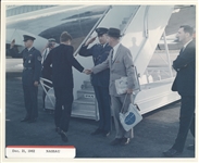 John F Kennedy Photo Lot 1