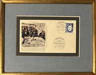 John F Kennedy Photo Lot 2