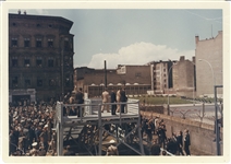 John F Kennedy Photo Lot 2
