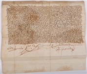 Queen Isabella I of Castile, ca. 1500