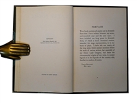William Butler Yeats AMQS in his book.