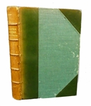 William Butler Yeats AMQS in his book.