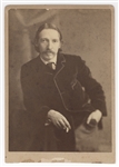 Robert Louis Stevenson AMQ