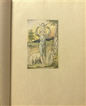 Songs of Experience Reproduction