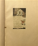 Songs of Experience Reproduction
