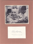 Collection of 35 Directors that cover the  history of Cinema. form the 1920's-1990's