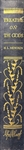 H. L. Mencken Signed Copy of Treatise on the Gods