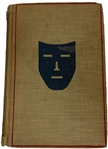 DASHIEL HAMMETT Signed The Thin man