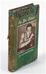 My Life Story by Joe Louis Autographed