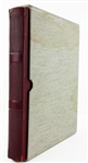 Gershwin Signed 1st Limited Edition Porgy & Bess (George Gershwin, DuBose Heyward, Ira Gershwin” and “Rouben Mamoulian.)