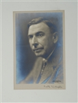 Booth Tarkington