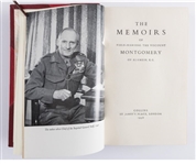 The Memoirs of Field-Marshall Montgomery