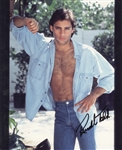 Russell Todd Signed Photo