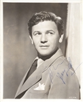 John Garfield Signed Photo