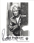 Rod Stewart