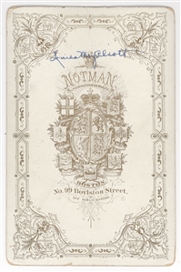 Louisa May Alcott