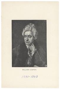 William Cowper