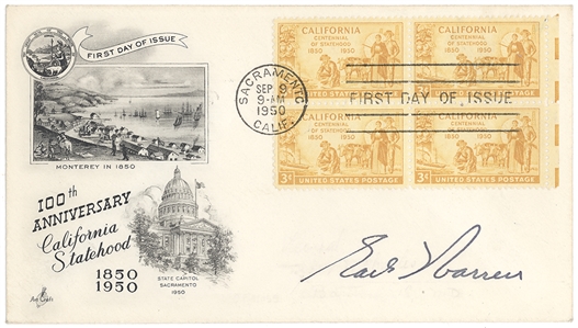 Supreme Court Lot: Charles Evans Hughes, Fred M. Vinson & Earl Warren