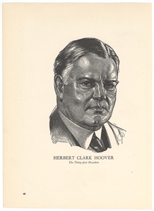 Herbert Hoover TLS
