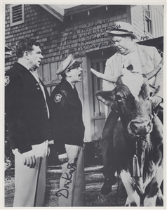 Andy Griffith Show Collection