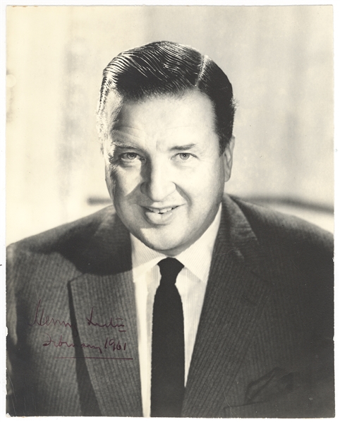 Henry Ford II