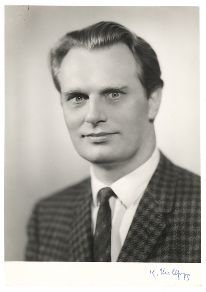 Hans Multhopp