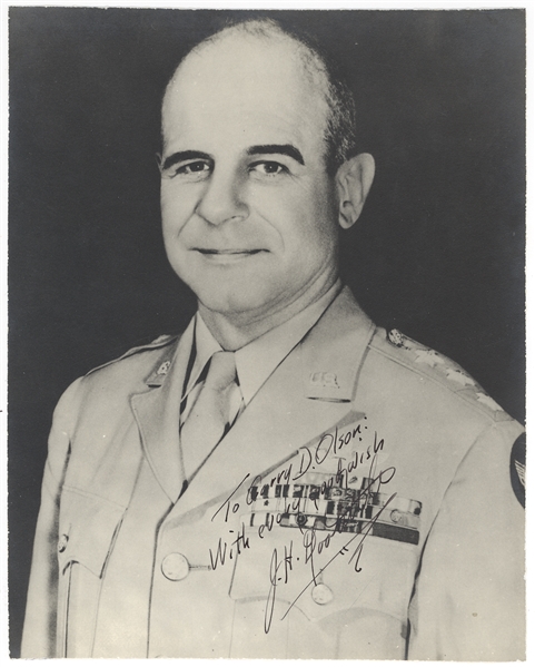 Jimmy Doolittle