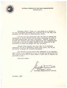 John Glenn